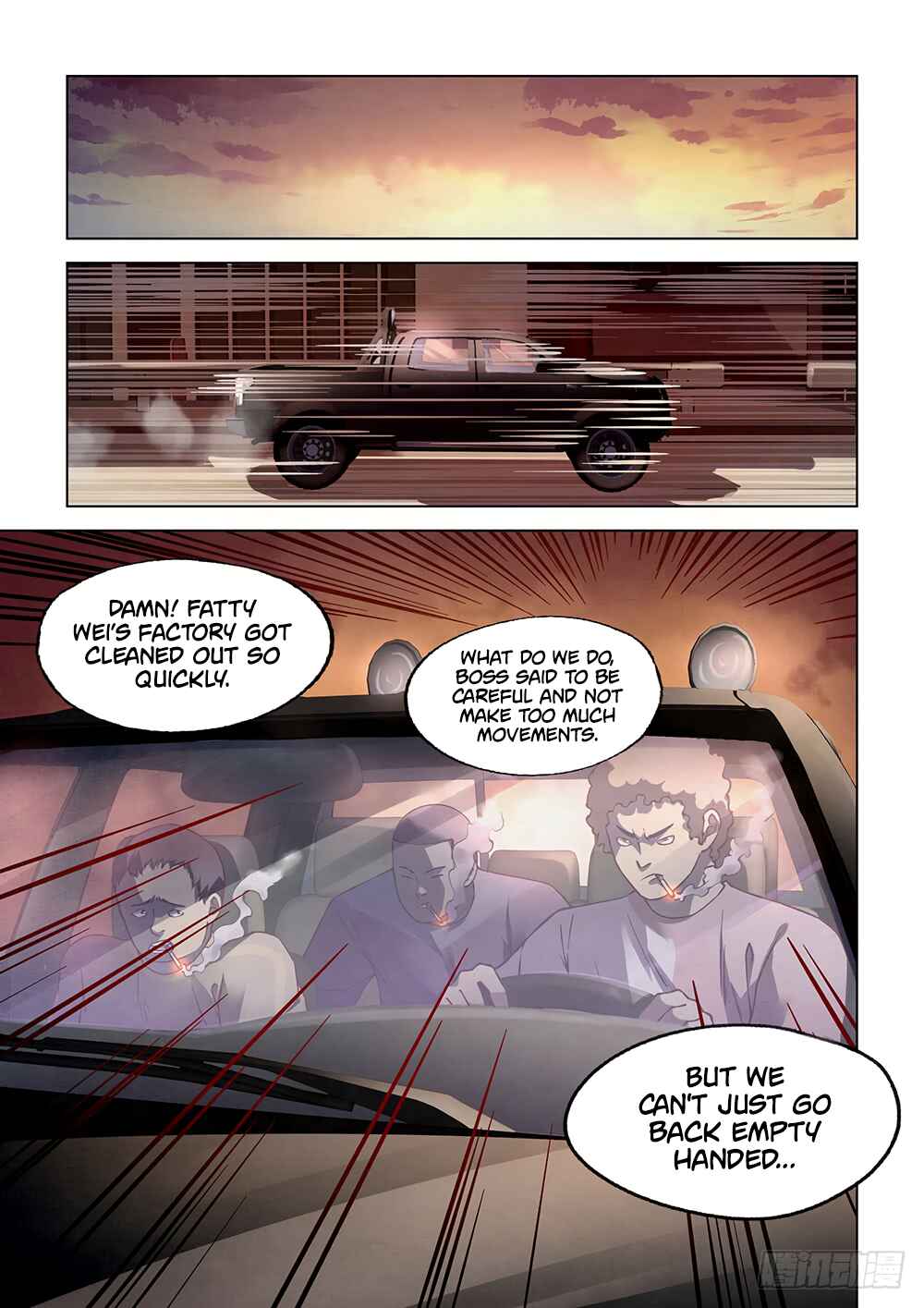 Chapter 73 - Page 9