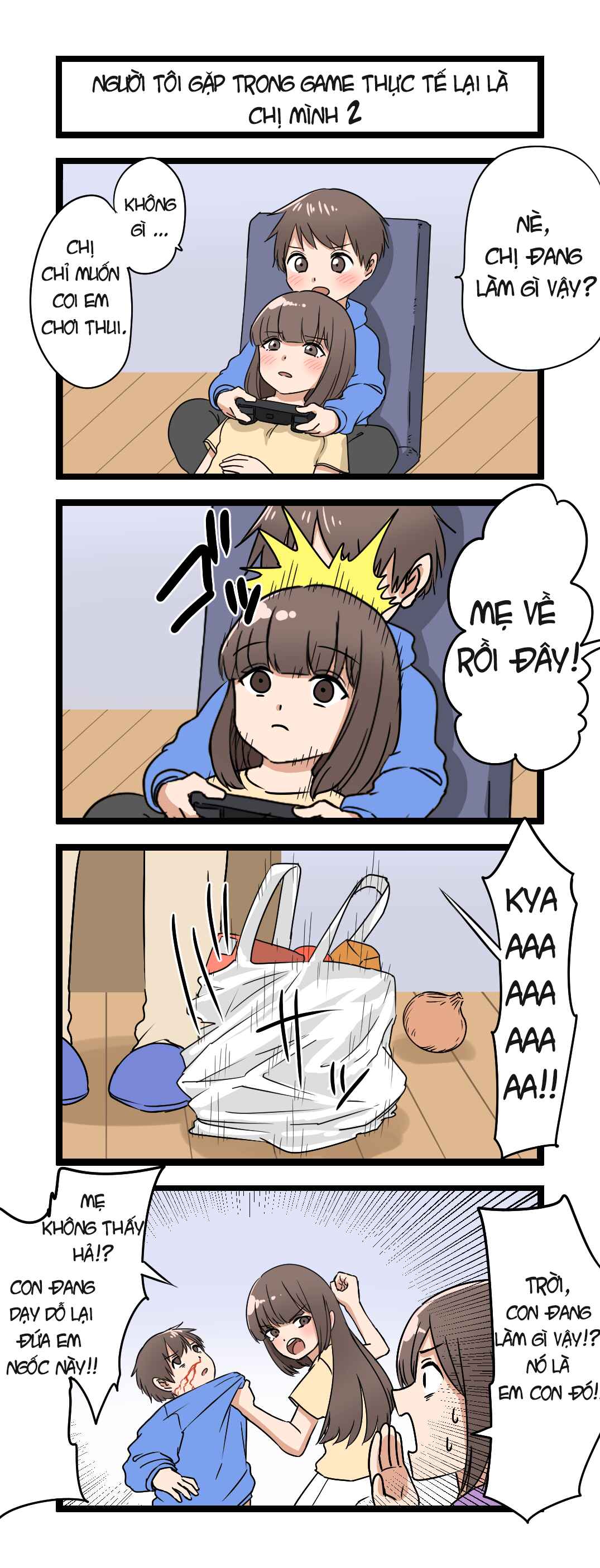 Chapter 2 - Page 1