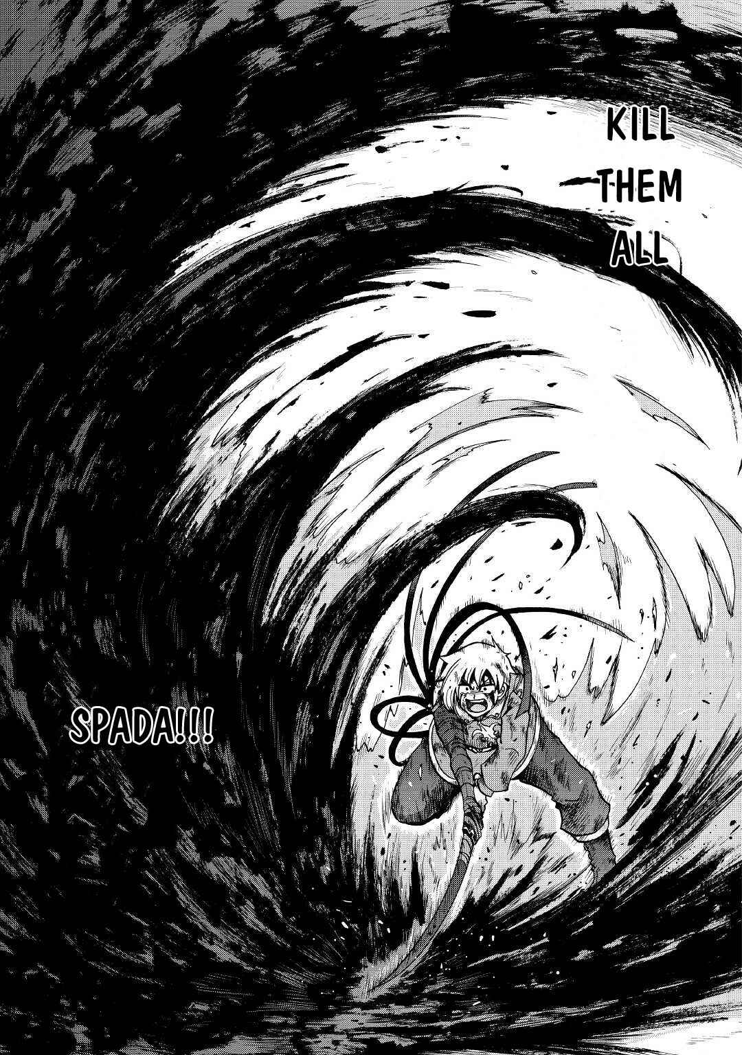 Chapter 23 - Page 30