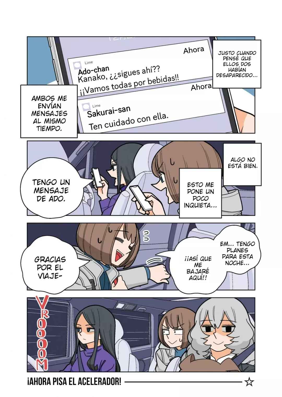 Chapter 94 - Page 3