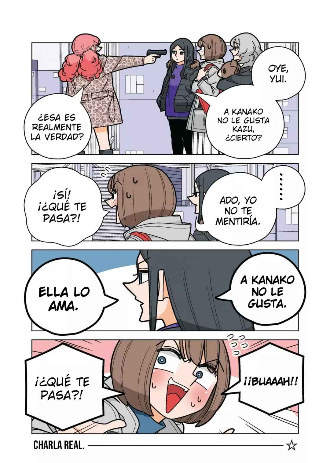 Chapter 94 - Page 5