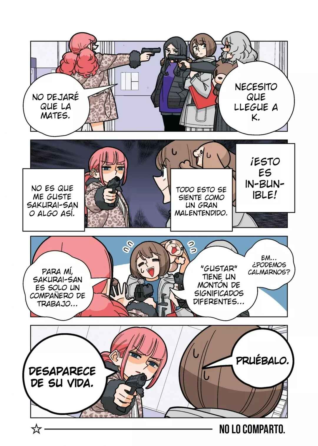 Chapter 94 - Page 8