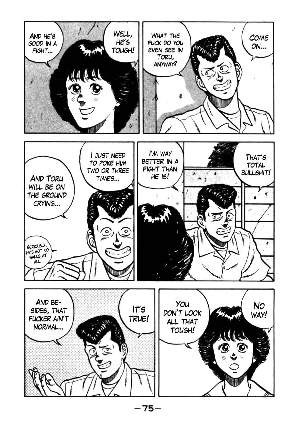 Chapter 25 - Page 11