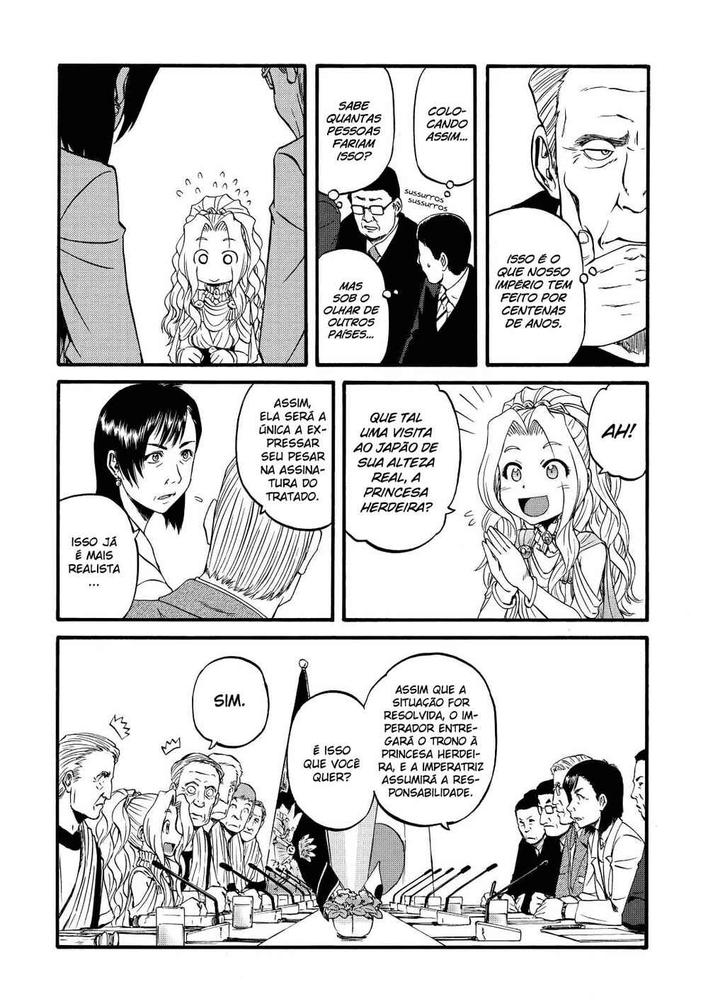 Chapter 110 - Page 17