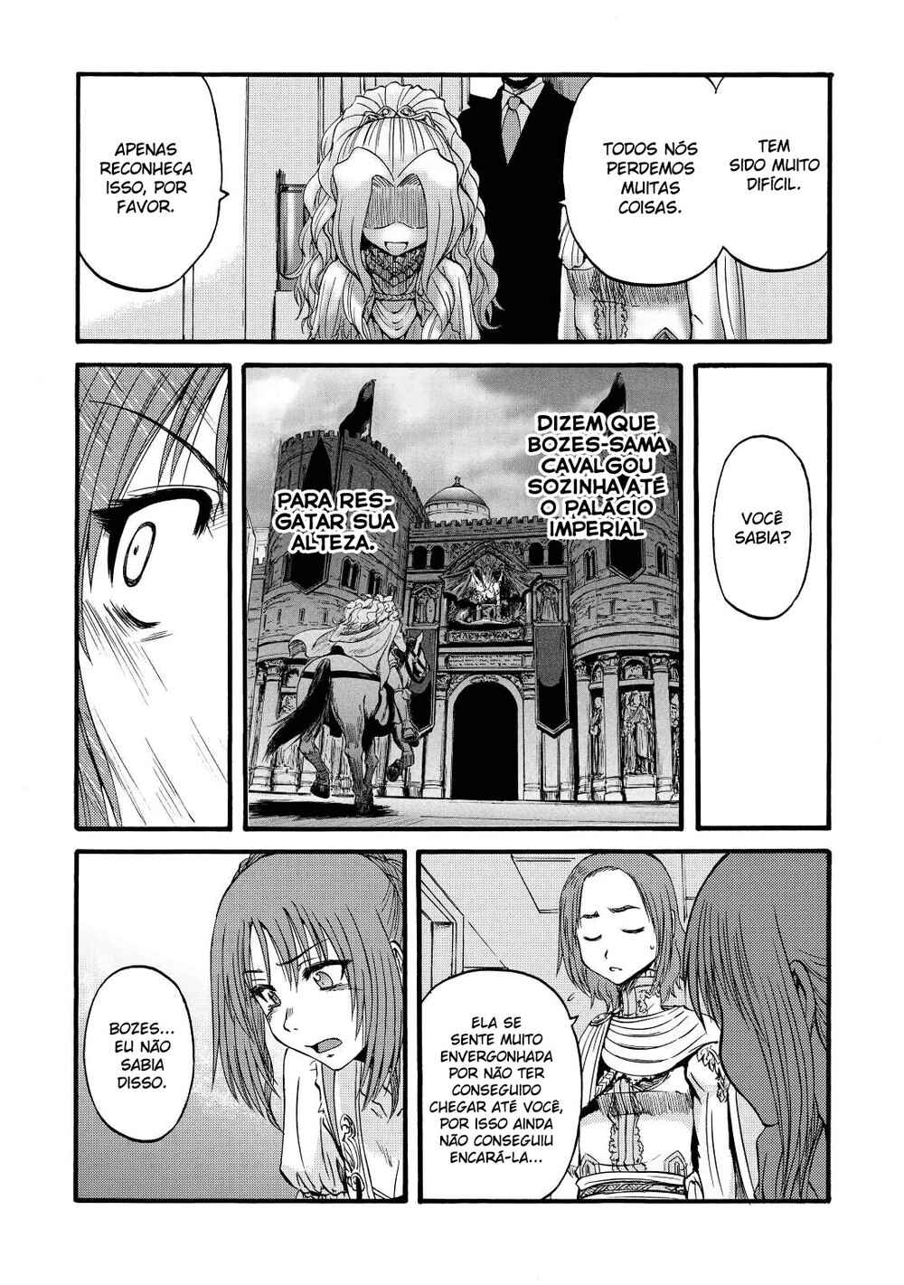 Chapter 110 - Page 37