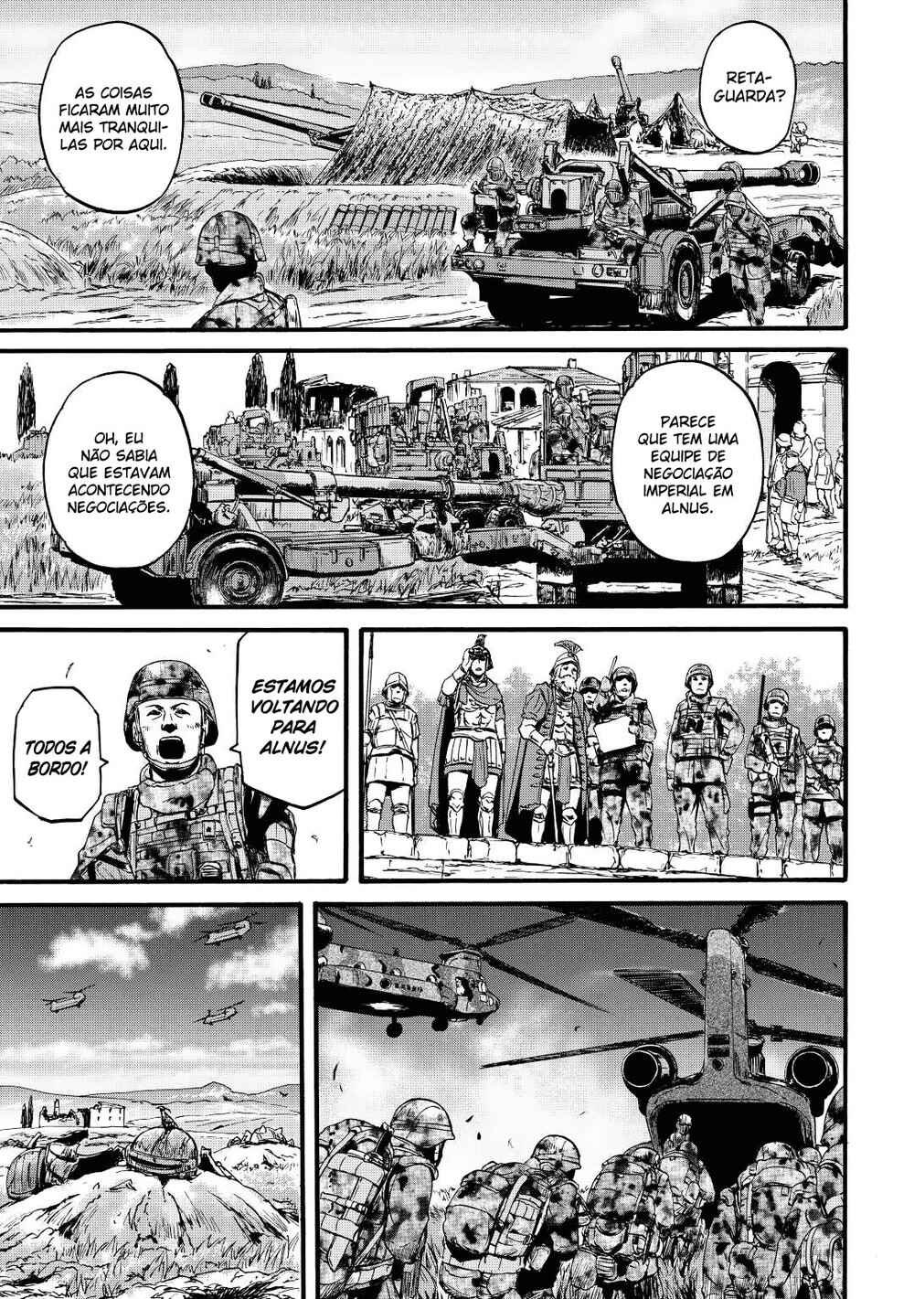Chapter 110 - Page 4