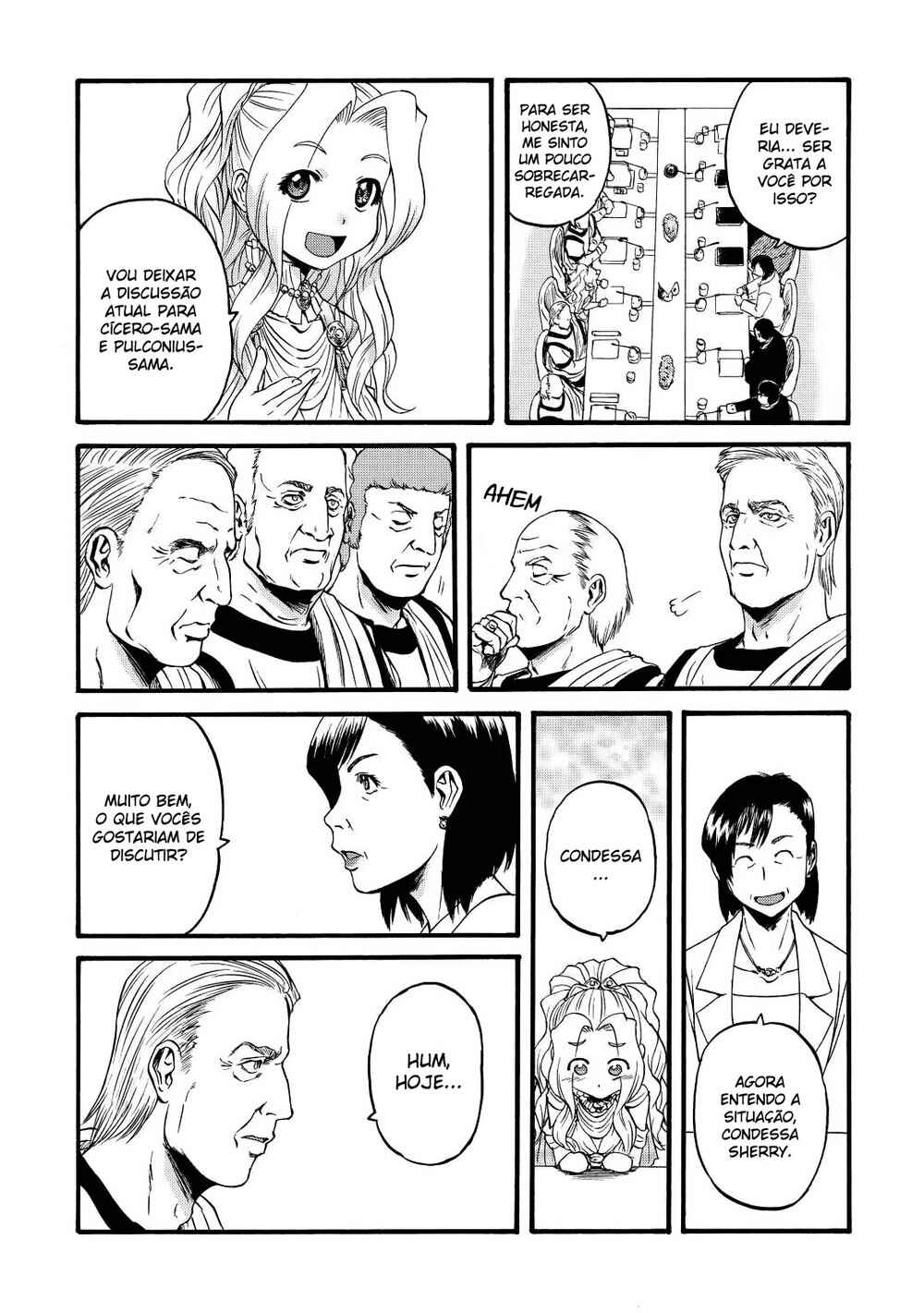 Chapter 110 - Page 9