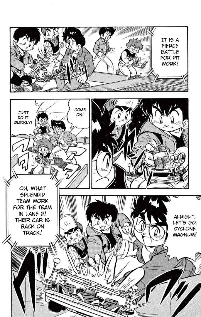 Chapter 32 - Page 20