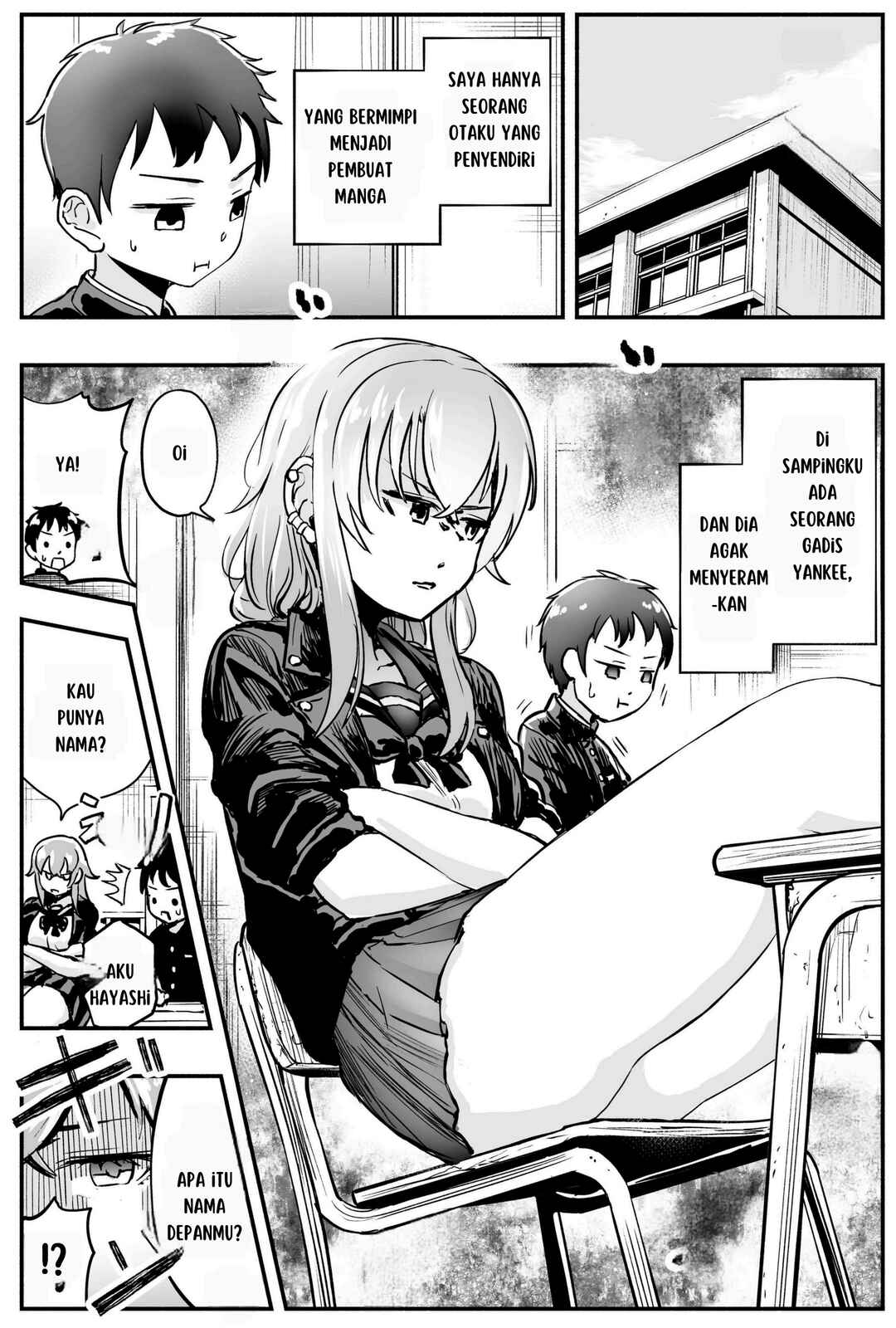 Chapter 2 - Page 1