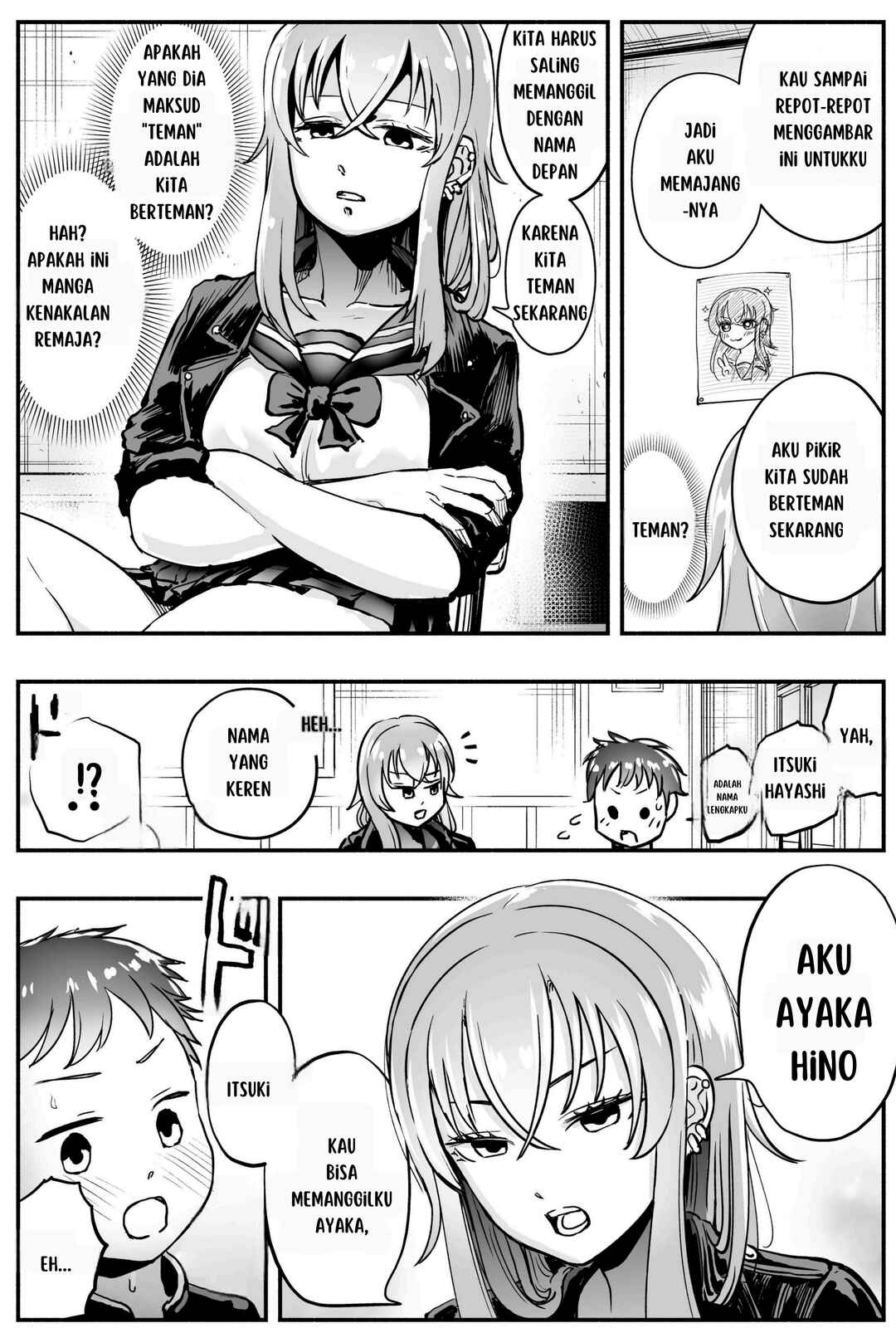 Chapter 2 - Page 2
