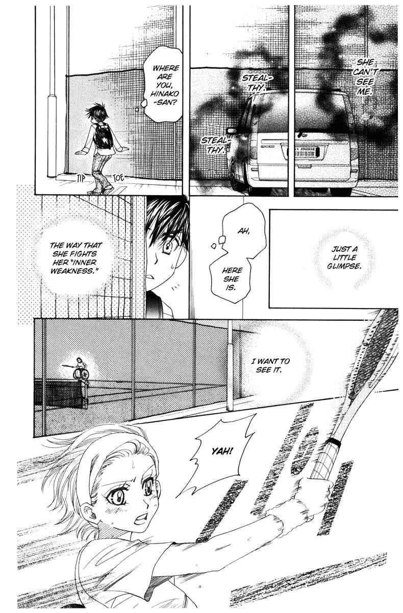 Chapter 142 - Page 24