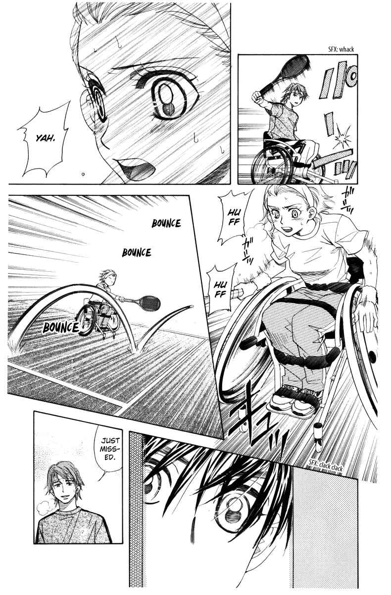 Chapter 142 - Page 25
