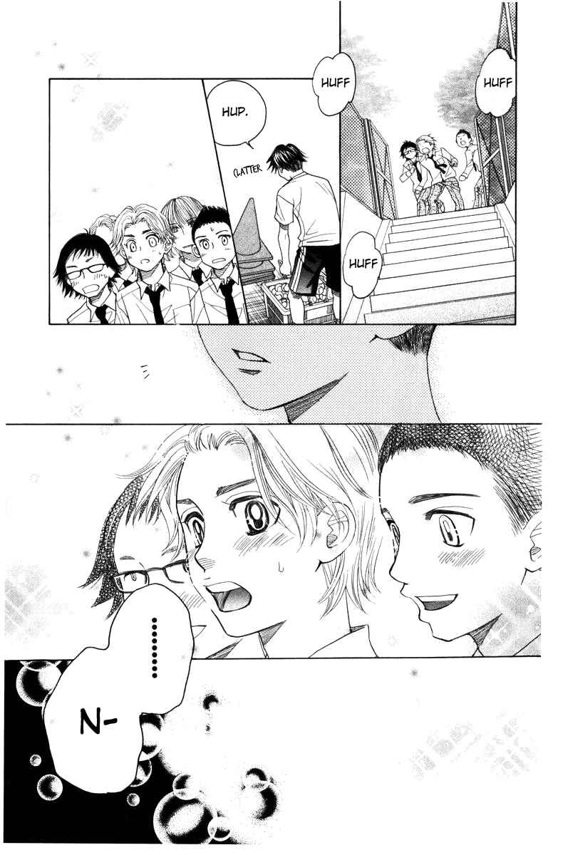 Chapter 142 - Page 29