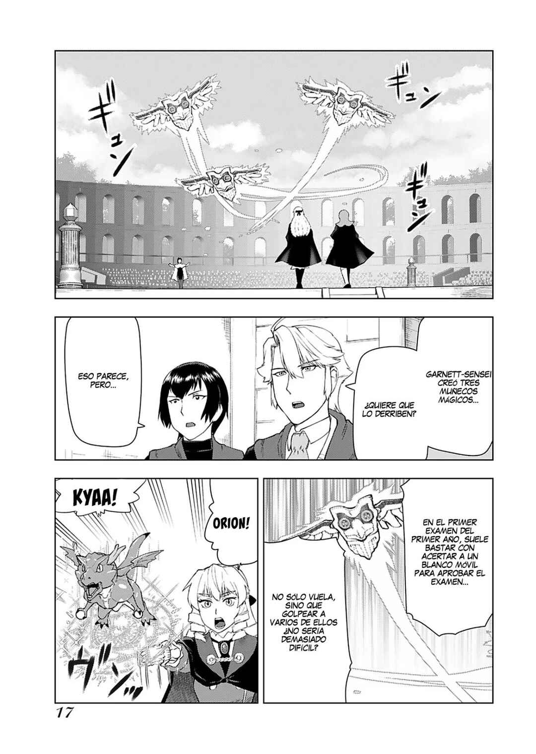 Chapter 15 - Page 17