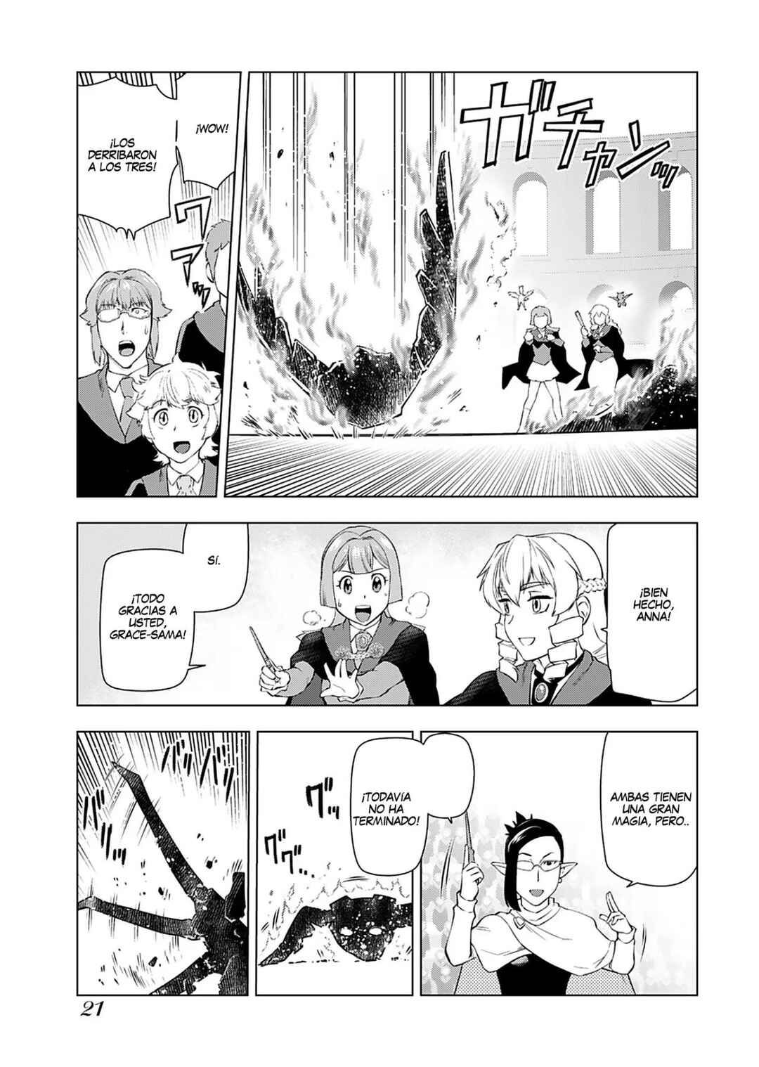 Chapter 15 - Page 21