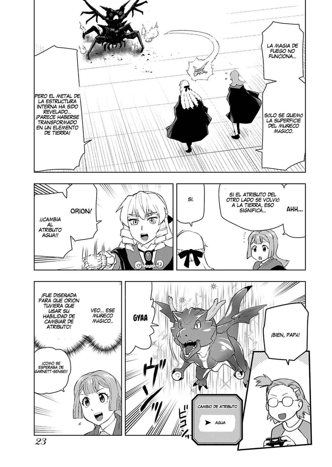 Chapter 15 - Page 23