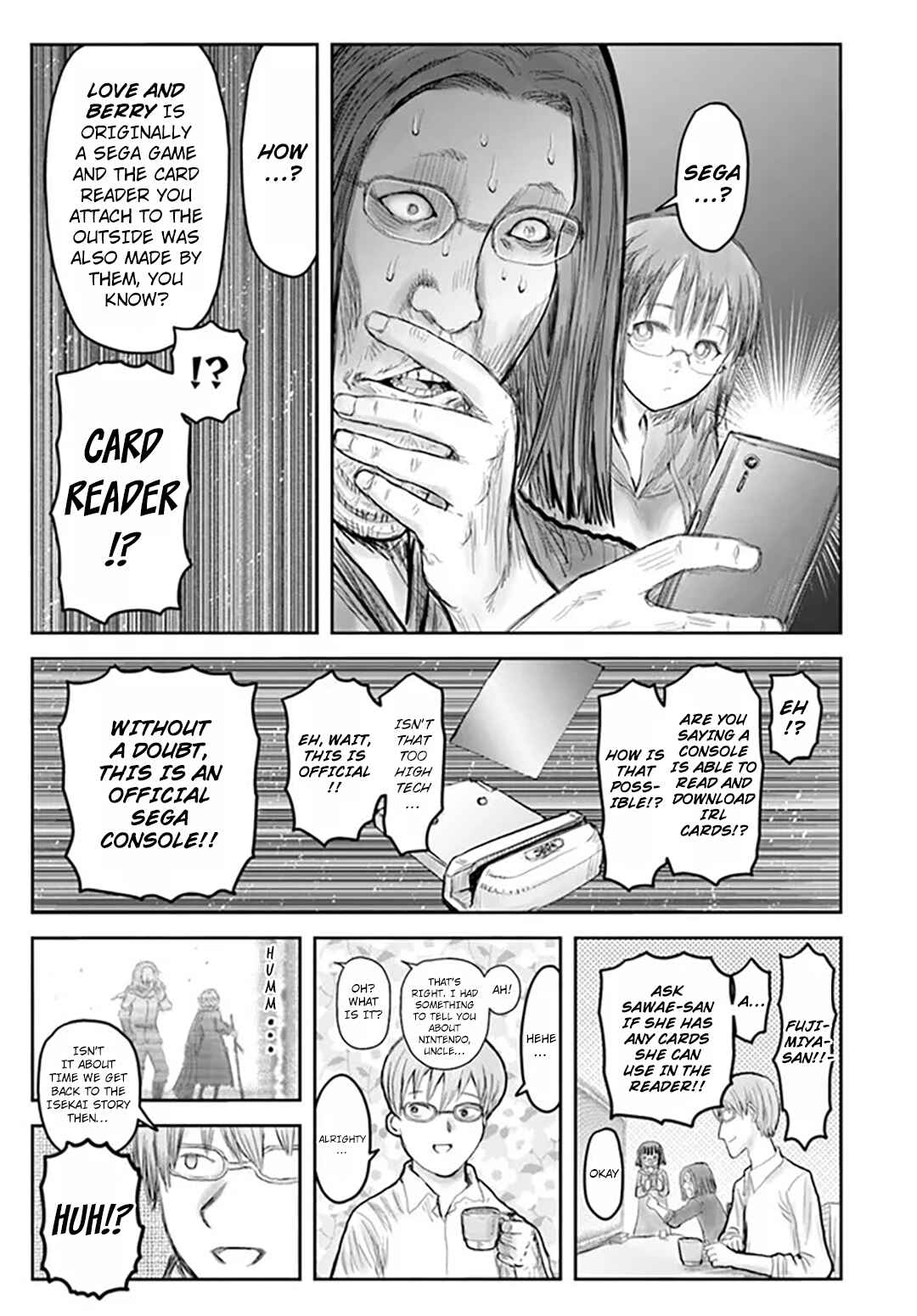 Chapter 58 - Page 33