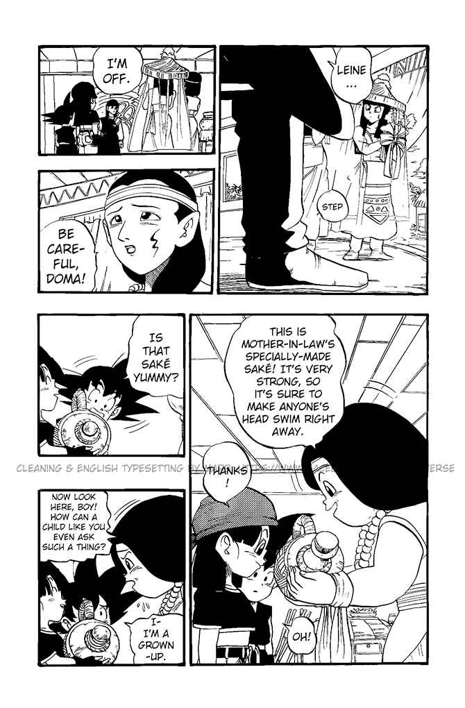 Chapter 20 - Page 18