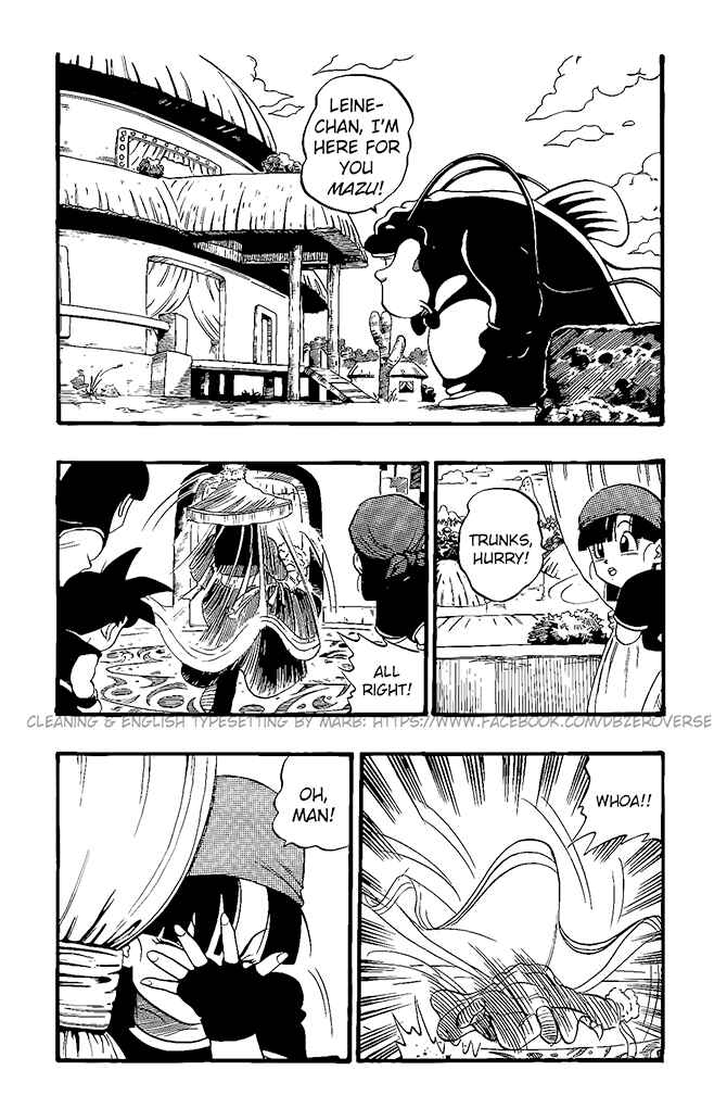 Chapter 20 - Page 21