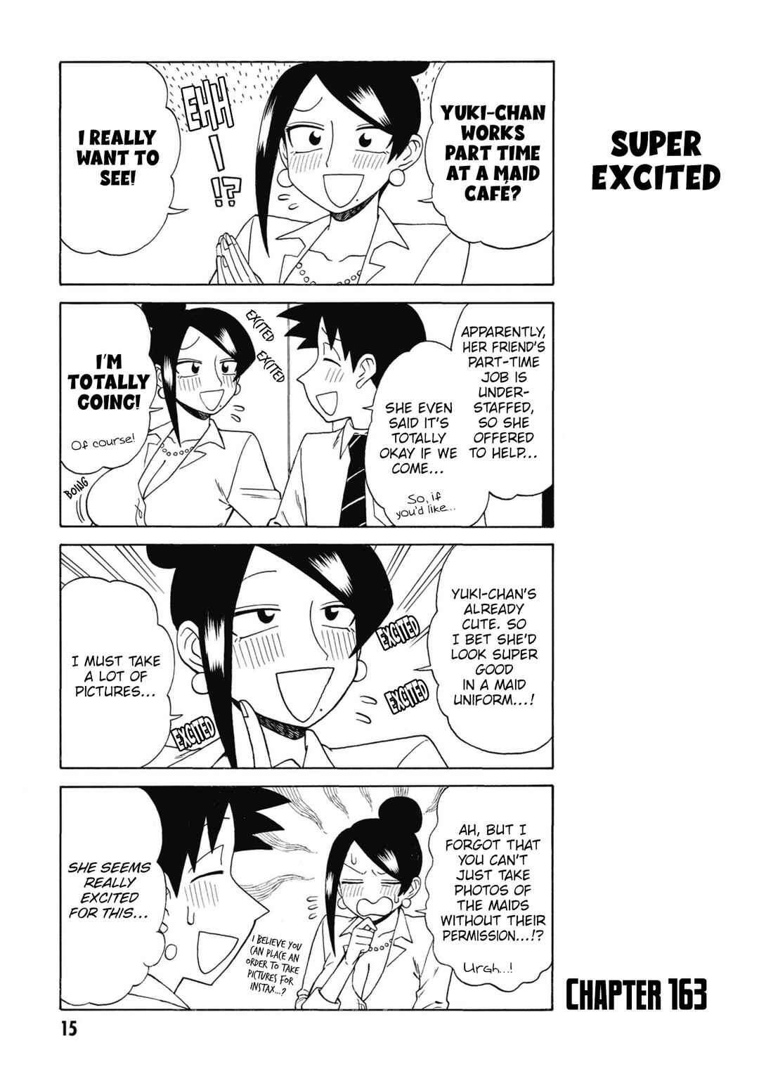 Chapter 163 - Page 1
