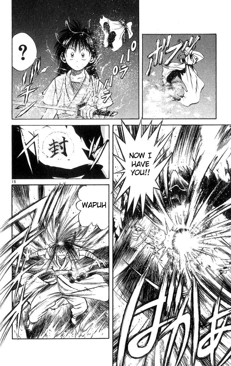 Chapter 190 - Page 14