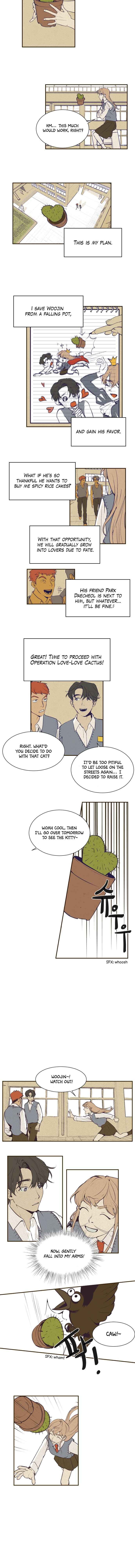 Chapter 5 - Page 4