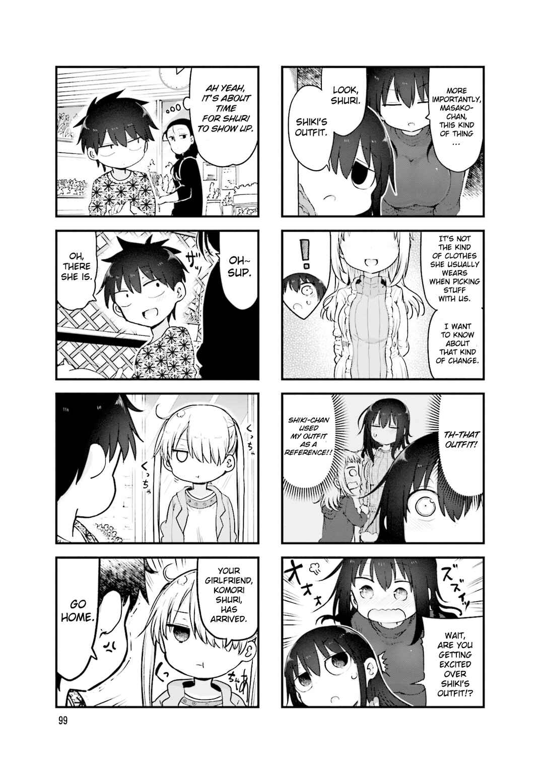 Chapter 109 - Page 4