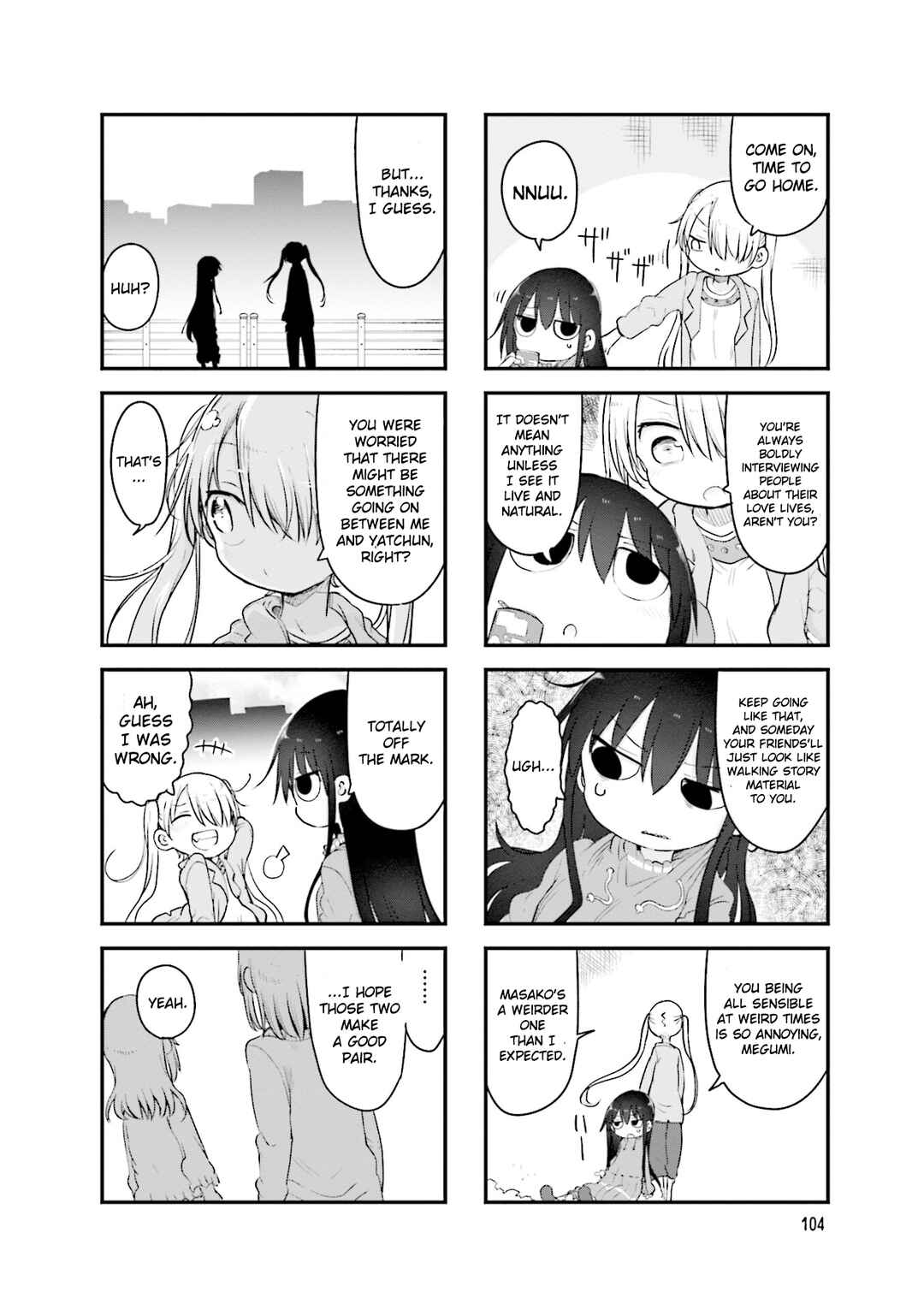 Chapter 109 - Page 9