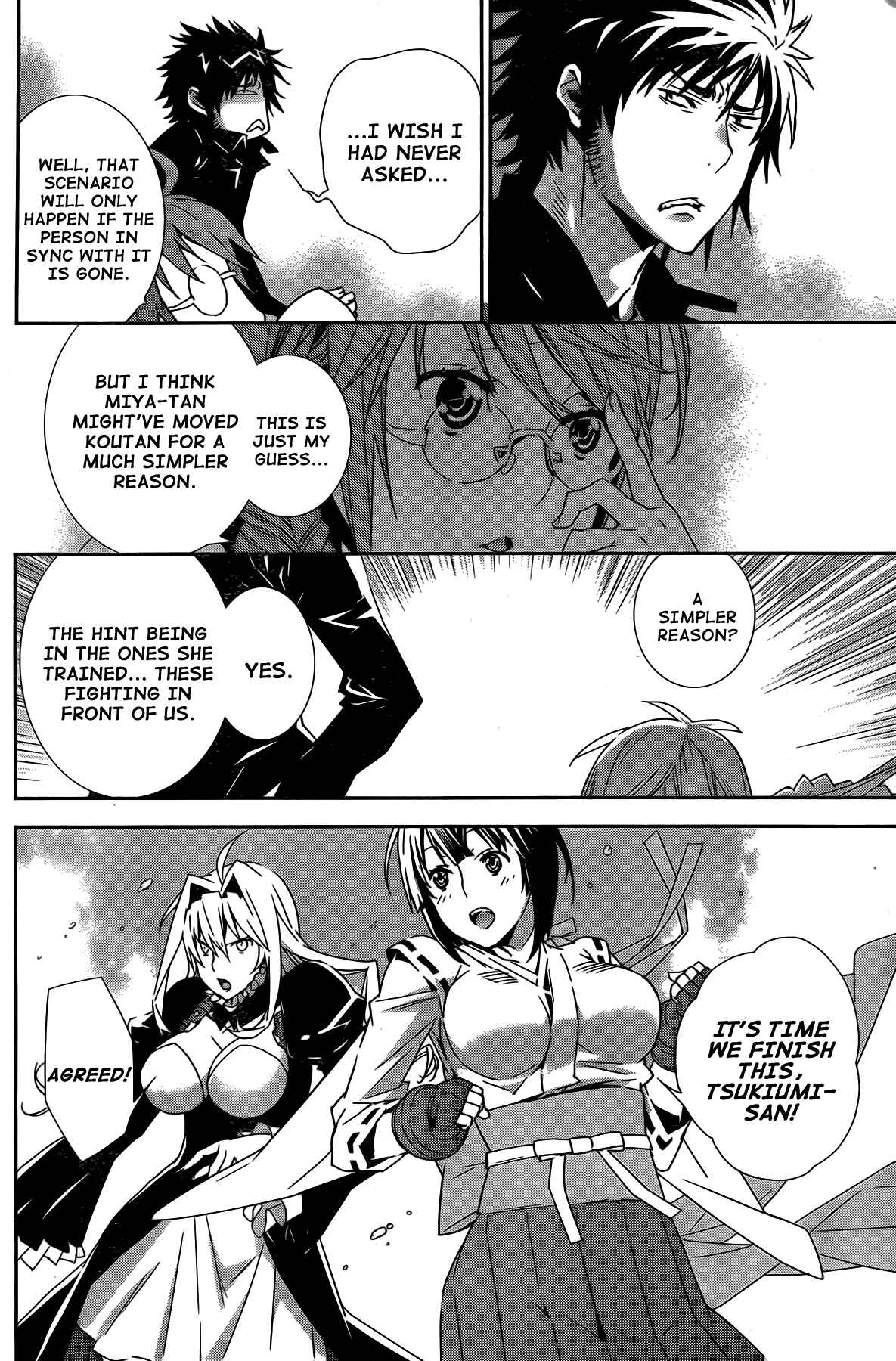 Chapter 150 - Page 8