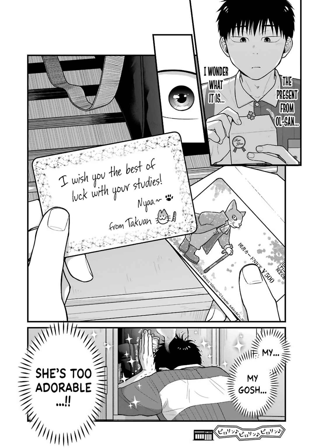 Chapter 74 - Page 10