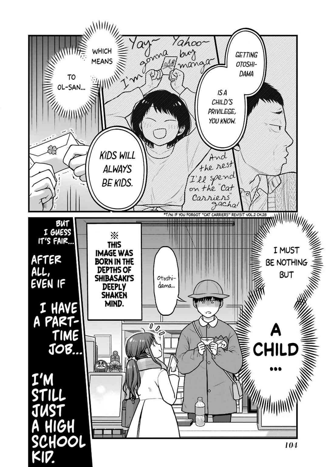 Chapter 74 - Page 6