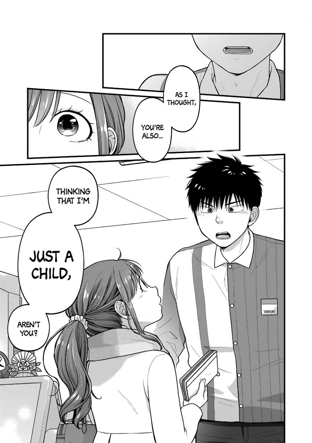 Chapter 74 - Page 7