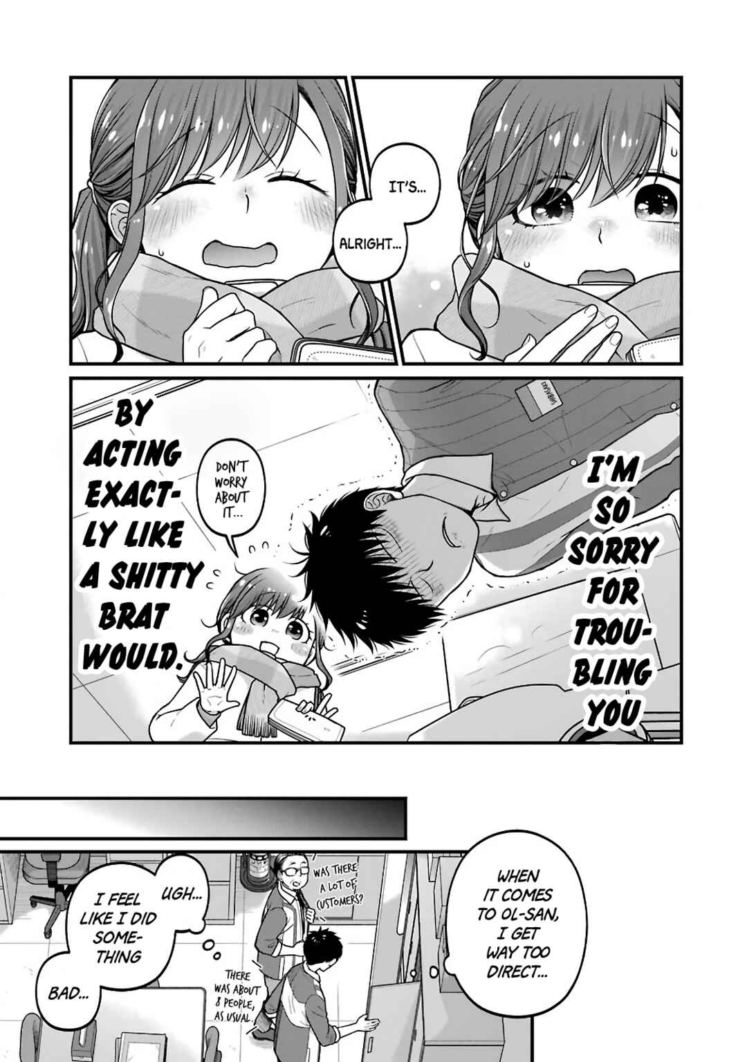 Chapter 74 - Page 9