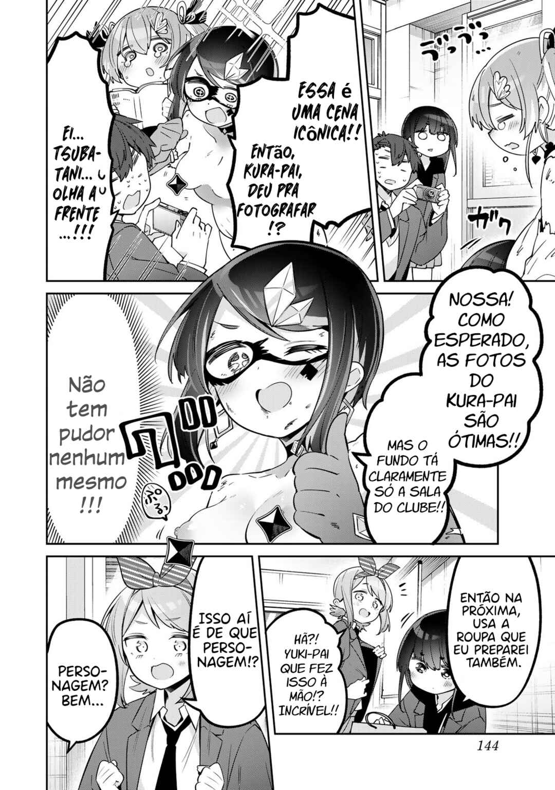 Chapter 123 - Page 10