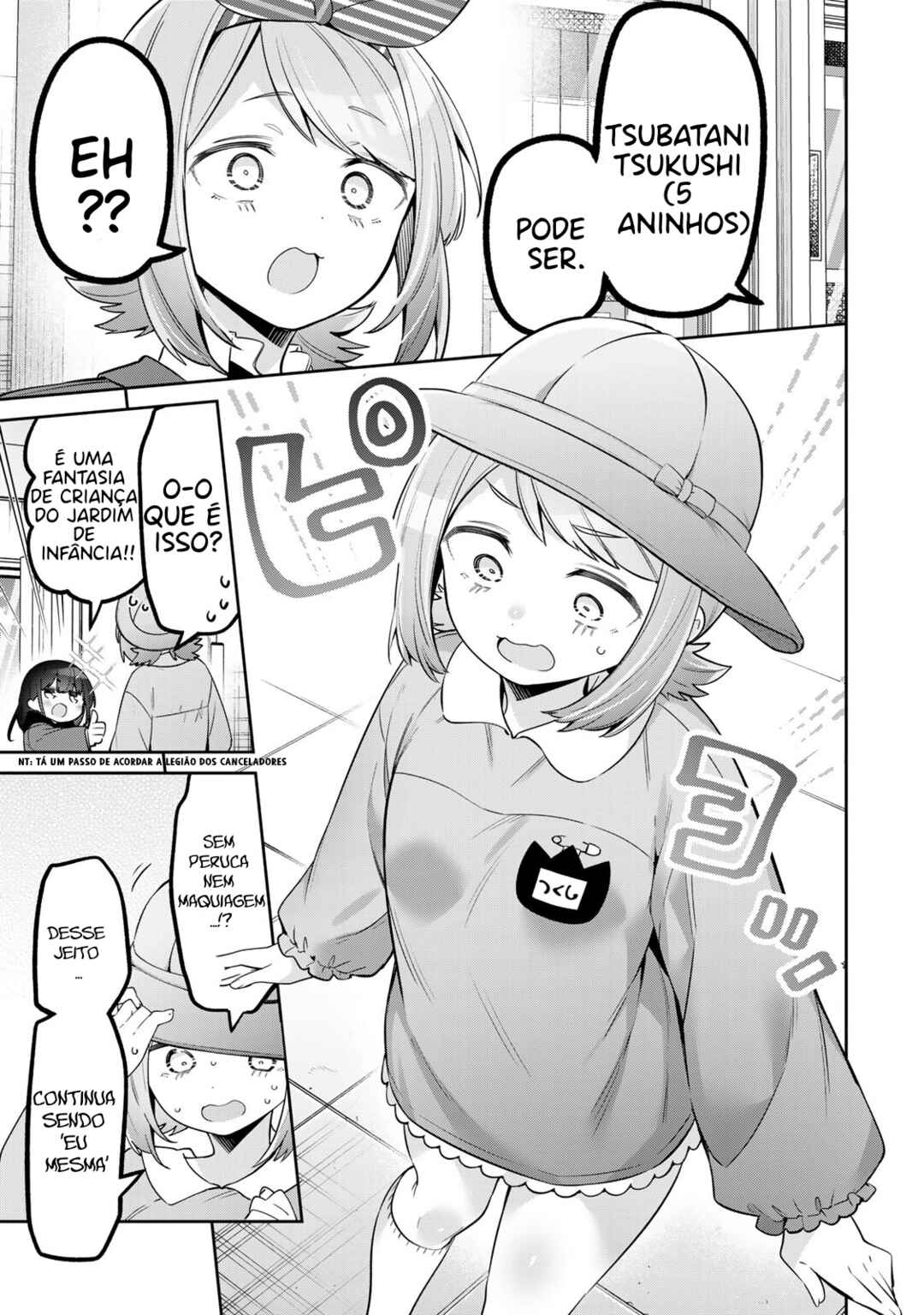 Chapter 123 - Page 11