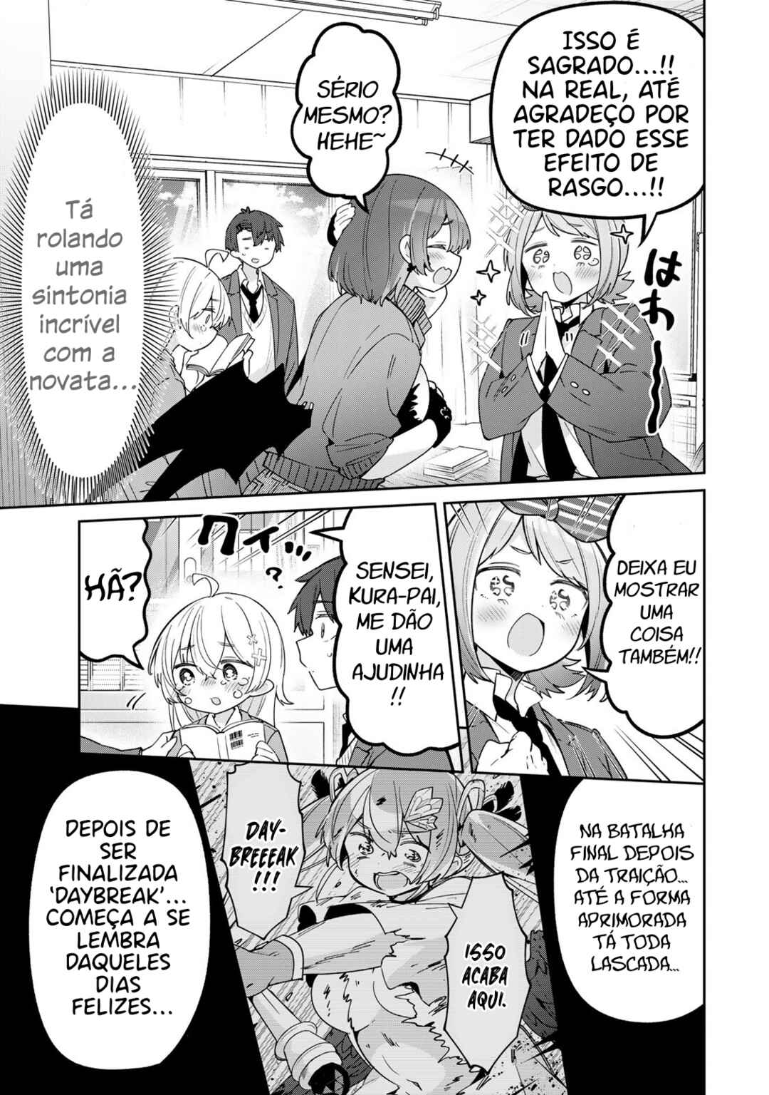 Chapter 123 - Page 7