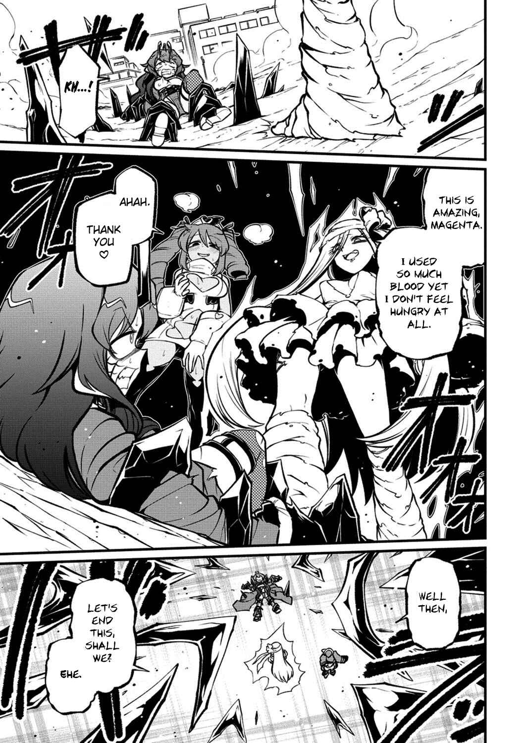 Chapter 58 - Page 11