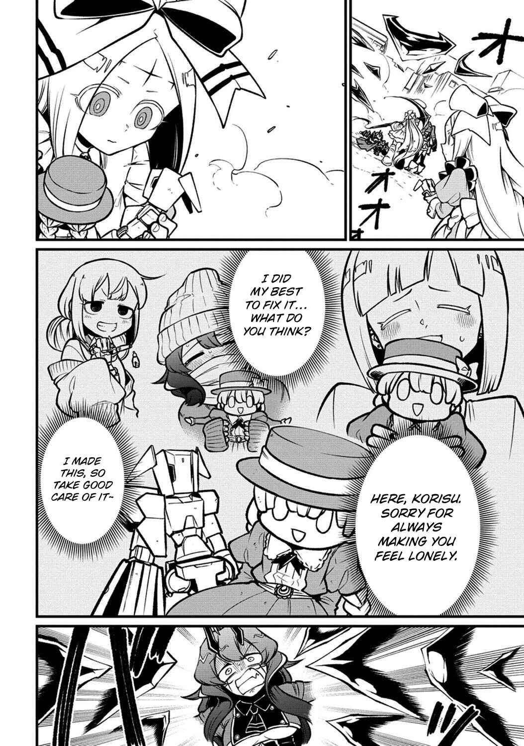 Chapter 58 - Page 12