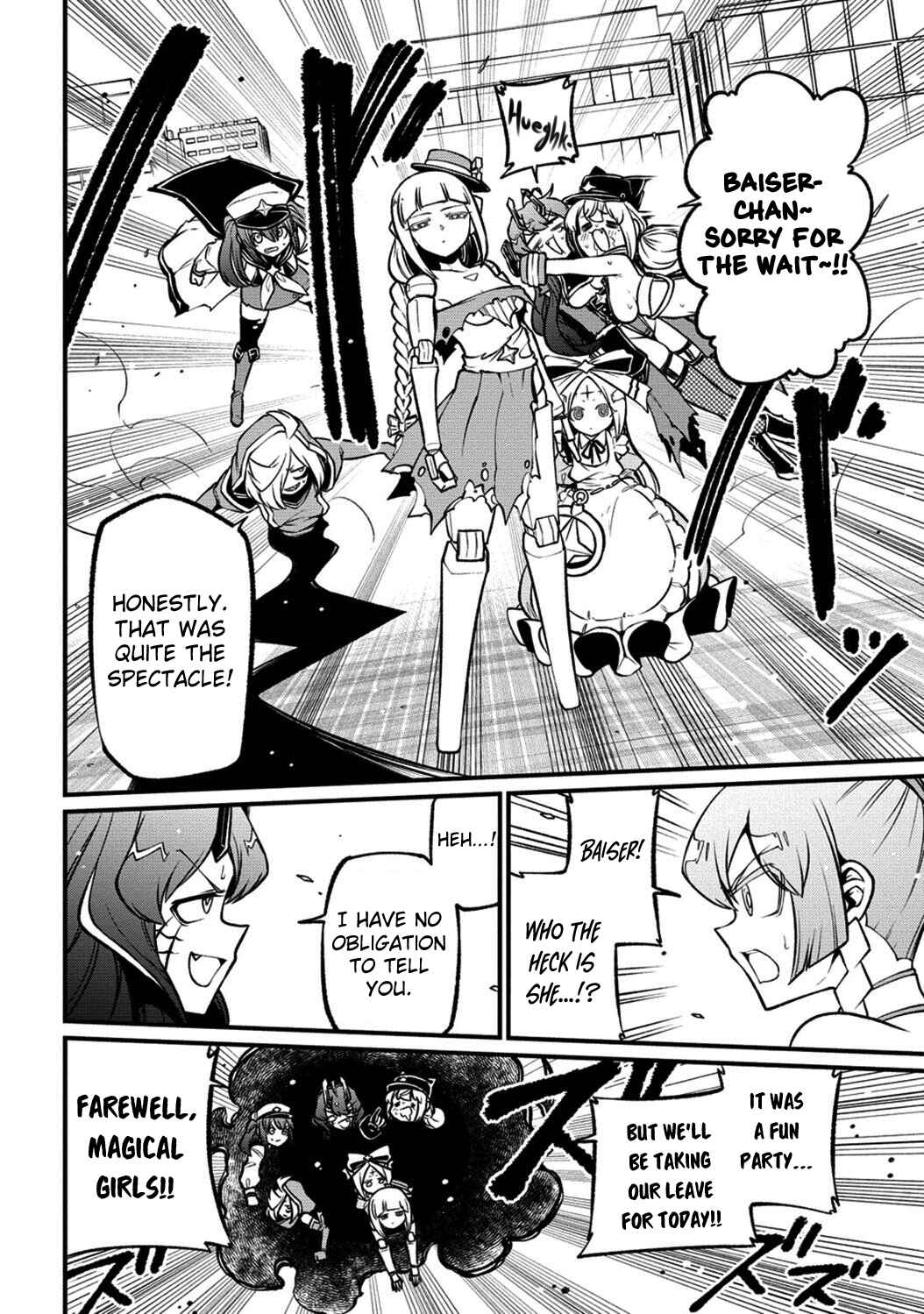 Chapter 58 - Page 23