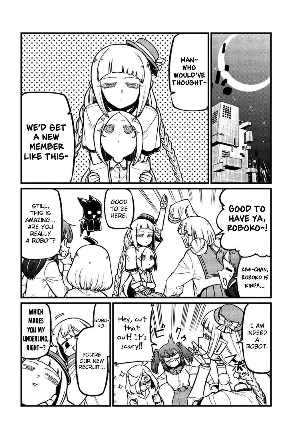 Chapter 58 - Page 25