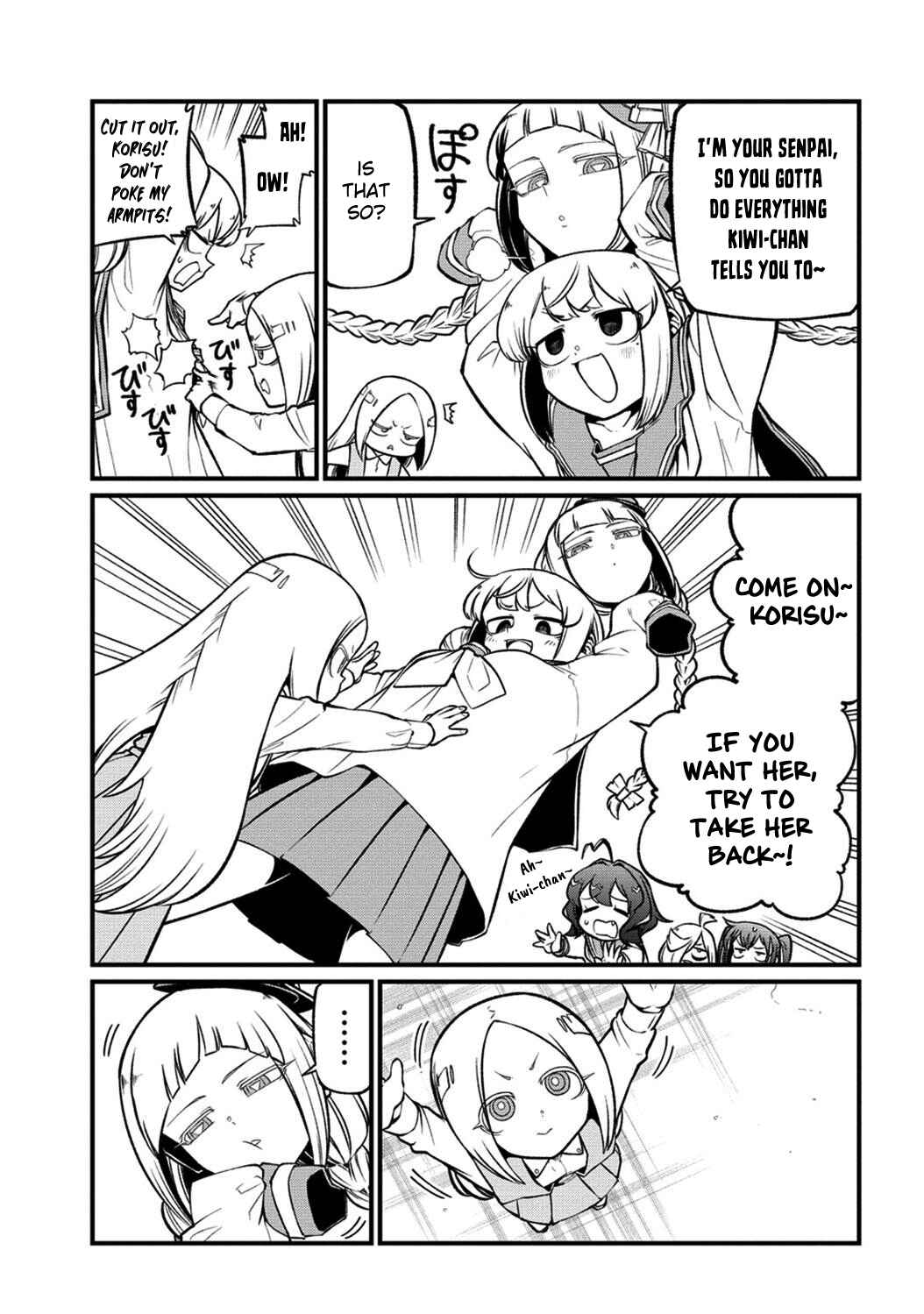 Chapter 58 - Page 26