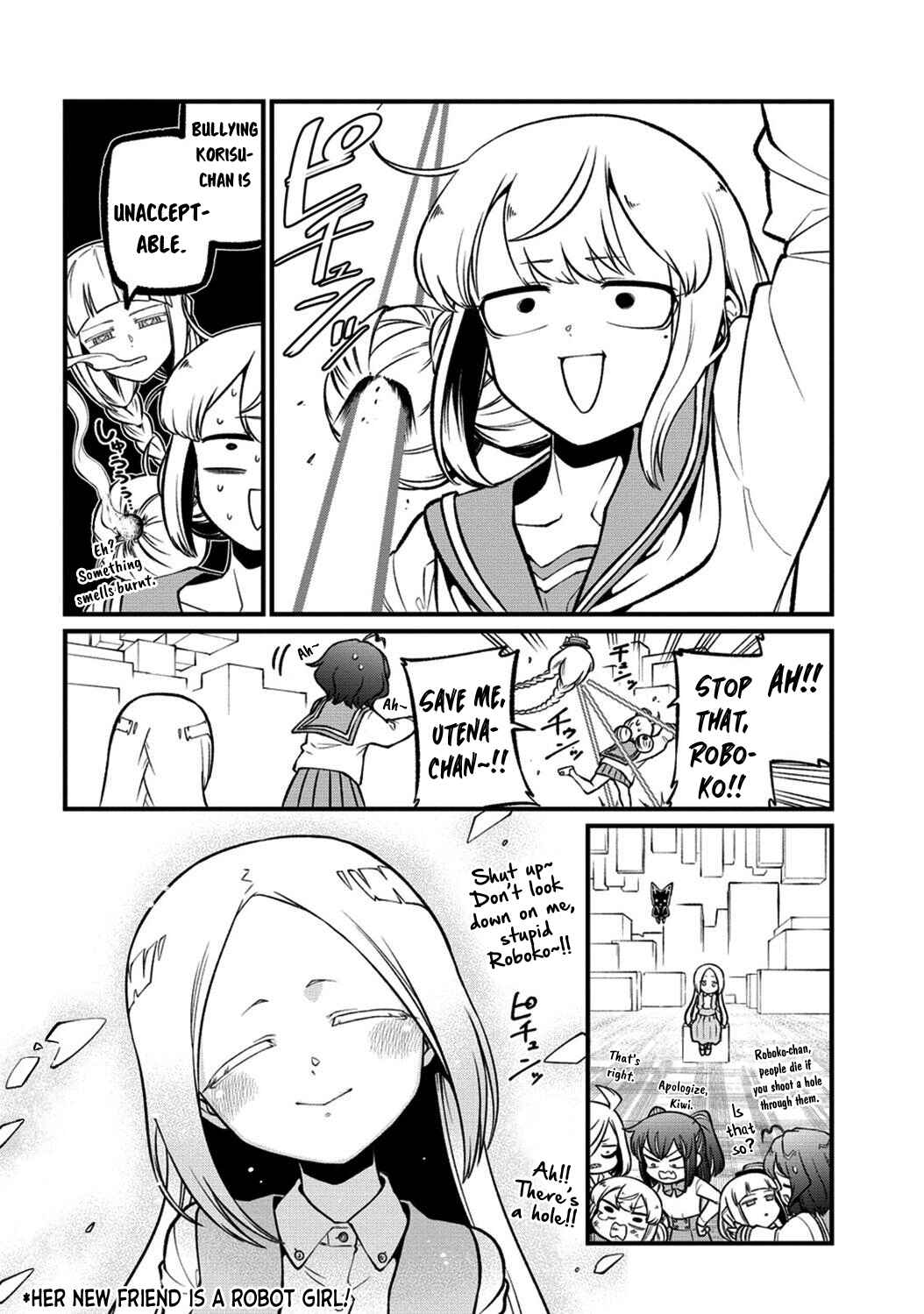 Chapter 58 - Page 27