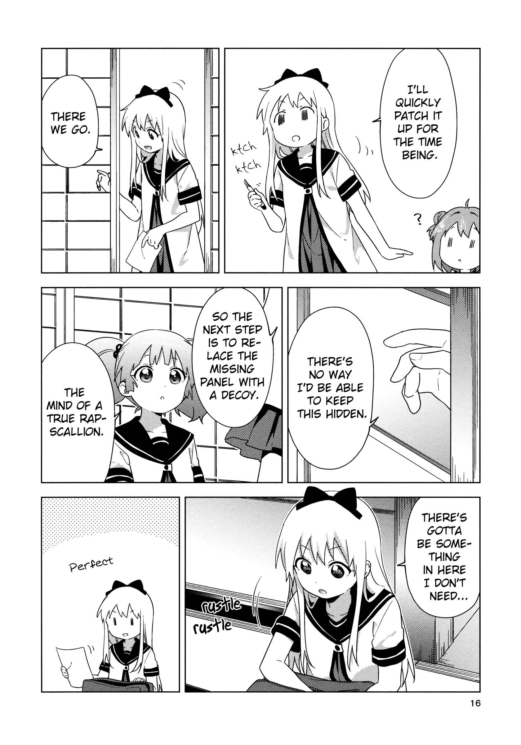 Chapter 159 - Page 8
