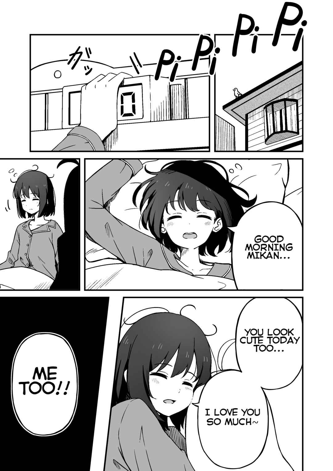 Chapter 1 - Page 3