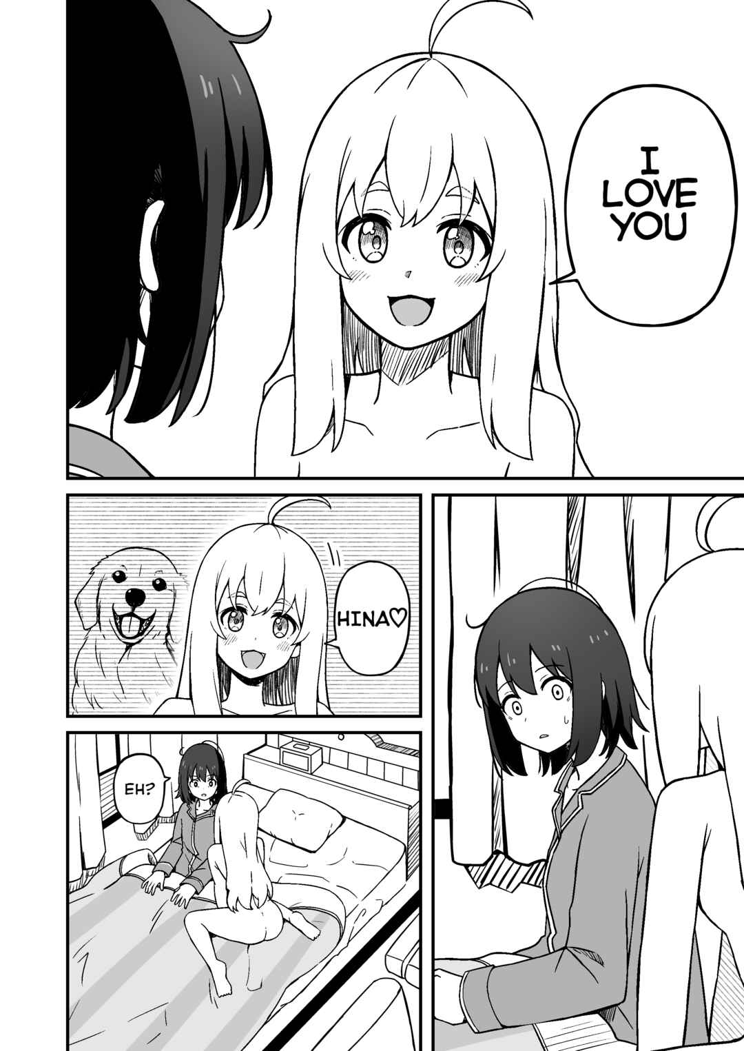 Chapter 1 - Page 4