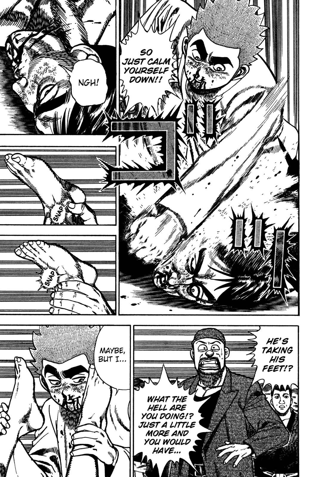Chapter 197 - Page 13