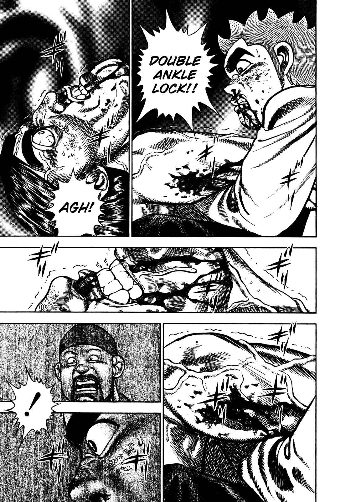 Chapter 197 - Page 15