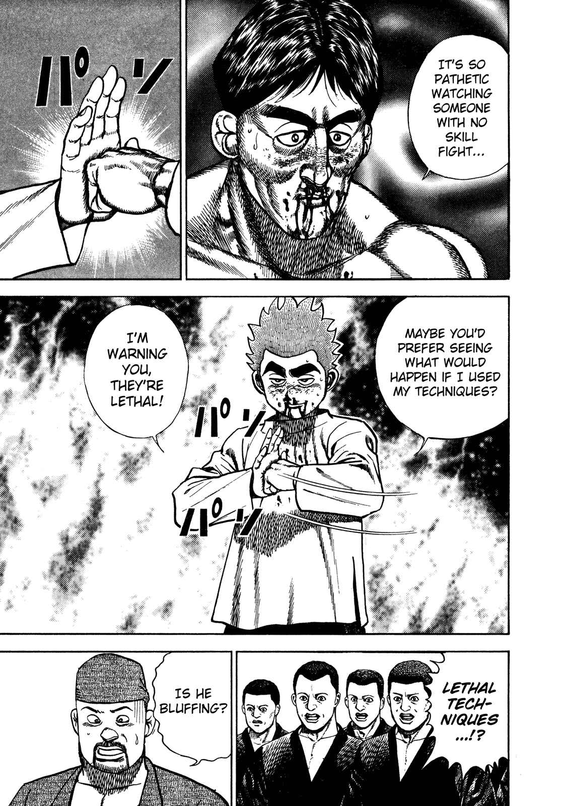 Chapter 197 - Page 3