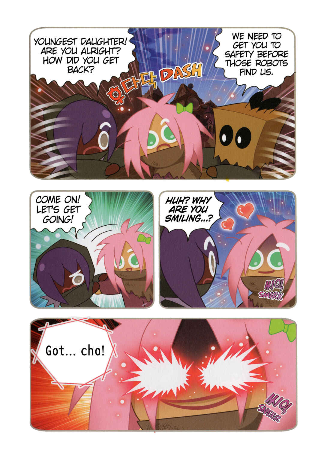 Chapter 62 - Page 13