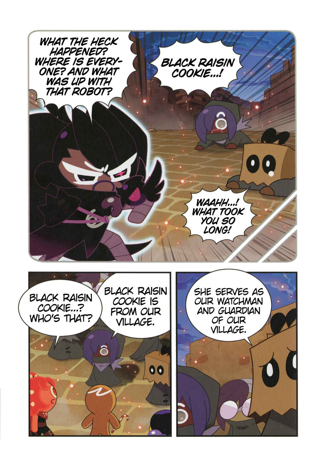 Chapter 62 - Page 18